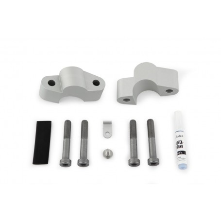 Wunderlich Handlebar Riser ERGO