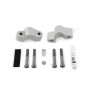 Wunderlich Handlebar Riser ERGO