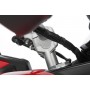 Wunderlich Handlebar Riser ERGO Ducati Multistrada V4