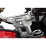 Wunderlich Handlebar Riser ERGO Ducati Multistrada V4