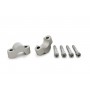 Wunderlich Handlebar Riser ERGO R 12 (+R 12 nineT)