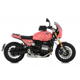 Wunderlich Handlebar Riser ERGO R 12 (+R 12 nineT)