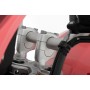 Wunderlich Handlebar Riser ERGO R 12 (+R 12 nineT)