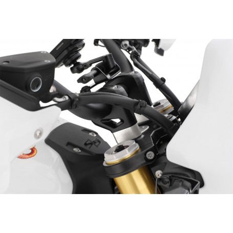 Wunderlich Handlebar Riser ERGO R 12 G/S