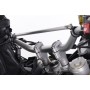Wunderlich Handlebar Riser ERGO