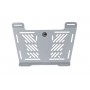 Universal Rear Rack Extension Small - Silver