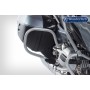 Case Protection Bar