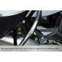 Case Protection Bar
