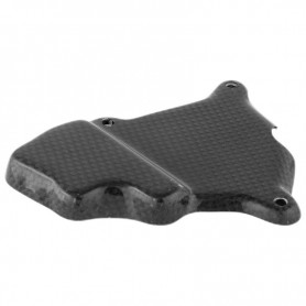 LighTech Carbon Pick Up Cover