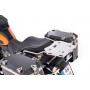 Wunderlich Extreme Top Case Carrier