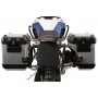 Hepco & Becker Explorer Cutout Case Set with Case Carriers