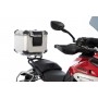 Wunderlich Extreme Top Case - Regular - without Lock Cylinder