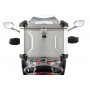 Wunderlich Extreme Top Case - Regular - without Lock Cylinder