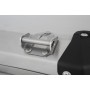 Wunderlich Extreme Case Set - Regular - without Lock Cylinder