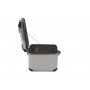 Wunderlich Extreme Case Set - Regular - without Lock Cylinder