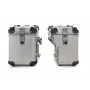 Wunderlich Extreme Case Set - Regular - without Lock Cylinder