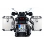 Wunderlich Extreme Case Set - Regular - without Lock Cylinder