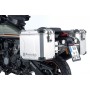 Wunderlich Extreme Case Set - Regular - without Lock Cylinder