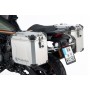 Wunderlich Extreme Case Set - Regular - without Lock Cylinder