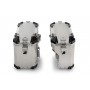 Wunderlich Case Set Extreme - Slimline - without Lock Cylinder