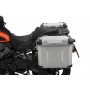 Wunderlich Case Set Extreme - Slimline - without Lock Cylinder