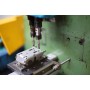 Wunderlich Case Set Extreme - Slimline - without Lock Cylinder