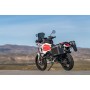 Wunderlich Case Set Extreme - Slimline - without Lock Cylinder