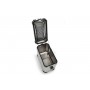 Wunderlich Case Set Extreme - Slimline - without Lock Cylinder