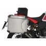 Wunderlich Case Set Extreme - Slimline - without Lock Cylinder