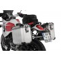 Wunderlich Case Set Extreme - Slimline - without Lock Cylinder