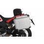 Wunderlich Case Set Extreme - Slimline - without Lock Cylinder