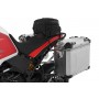 Wunderlich Case Set Extreme - Slimline - without Lock Cylinder