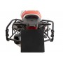 Hepco & Becker Pannier Rack Set incl. Xplorer Cases R 12 G/S