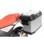 Hepco & Becker Pannier Rack Set incl. Xplorer Cases R 12 G/S