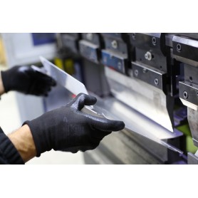 Wunderlich Extreme Top Case - Regular - without Lock Cylinder Wunderlich Extreme Top Case - Regular - without Lock Cylinder