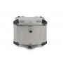 Wunderlich Extreme Top Case - Regular - without Lock Cylinder