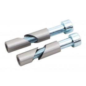 Original Handle Bar End Seal Adapter