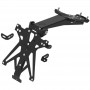 LighTech Adjustable License Plate Holder