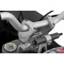 Wunderlich ERGO+ Handlebar Riser DesertX (Discovery)