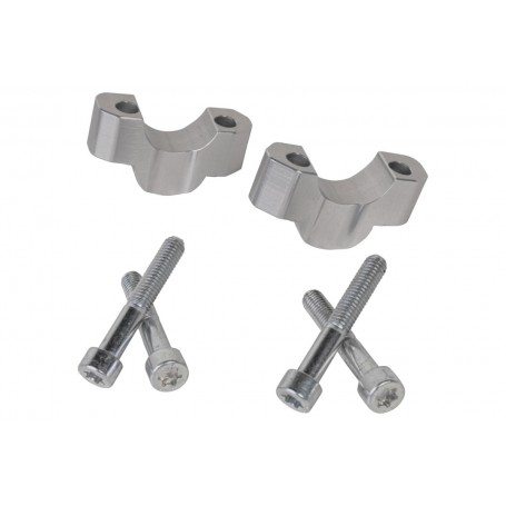 Wunderlich Handlebar Risers SportERGO S 1000 R