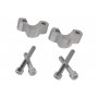 Wunderlich Handlebar Risers SportERGO S 1000 R
