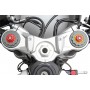 Handlebar Mount Cover