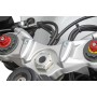 Handlebar Mount Cover