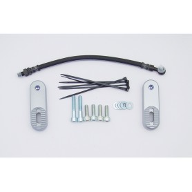Wunderlich Handlebar Riser VARIO-ERGO K 1200 RS