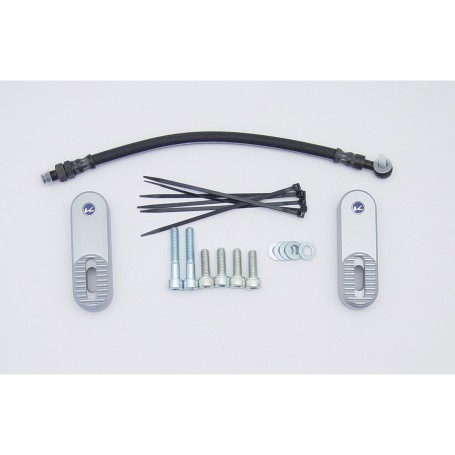 Wunderlich Handlebar Riser VARIO-ERGO K 1200 RS