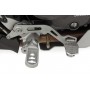 Wunderlich ERGO-COMFORT Lower Footrests
