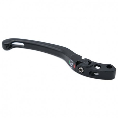 LighTech Magnesium/Aluminium Brake Levers Adjustable from Right