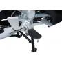Wunderlich ERGO Rider Footrest Relocation