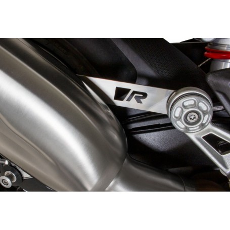 REMUS Slip-On Sport Silencer S 1000 RR NXT