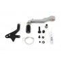 Wunderlich Adjustable Gear Lever CLEVER Lever R 1300 GS + Adventure